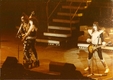 Kiss - the spectrum - philadelphia, pa